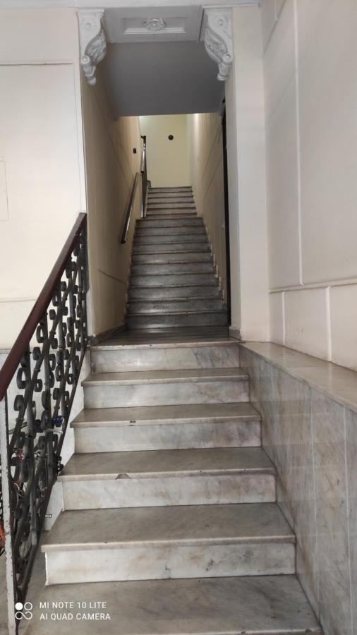 Campanella'S Central House Παλέρμο Εξωτερικό φωτογραφία